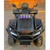 Вынос радиатора с трубчатыми площадками Segway AT10 LE, LX, W (Mud) EP-00015210